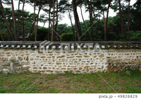龍珠寺 火星 韓国 49826829