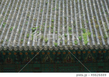 龍珠寺 火星 韓国 49826889