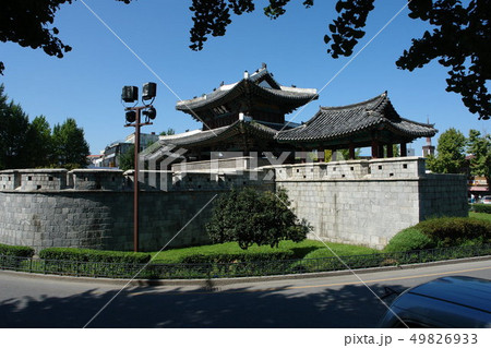 プンナムムン 韓国 全北 49826933