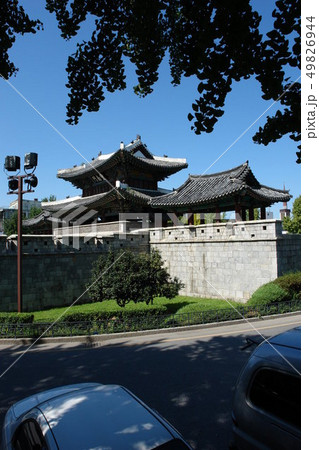 プンナムムン 韓国 全北 49826944