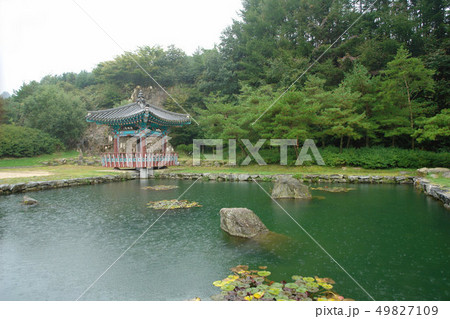 論介祠堂 韓国 全北 49827109