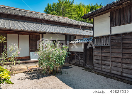 松江市 小泉八雲旧居 松江市 小泉八雲旧居 49827539