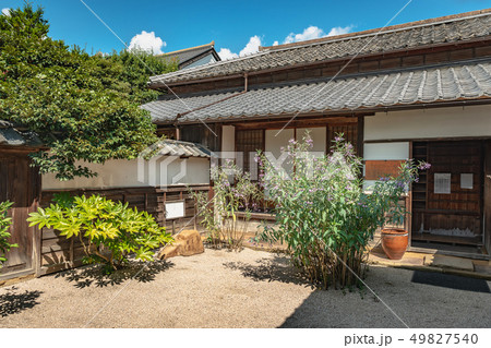 松江市 小泉八雲旧居 松江市 小泉八雲旧居 49827540