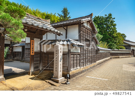 松江市 小泉八雲旧居 49827541