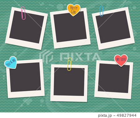 Family photo collage 49827944