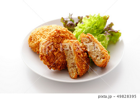 コロッケ コロッケ 49828395