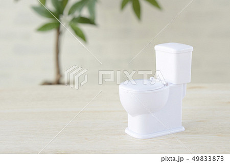 トイレ トイレ 49833873