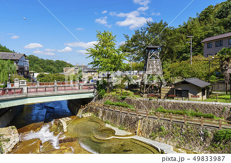 有馬温泉 兵庫県 49833987