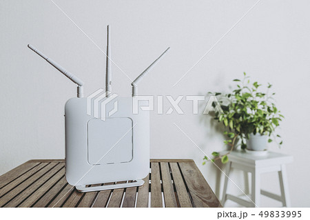 wifi ルーター 49833995