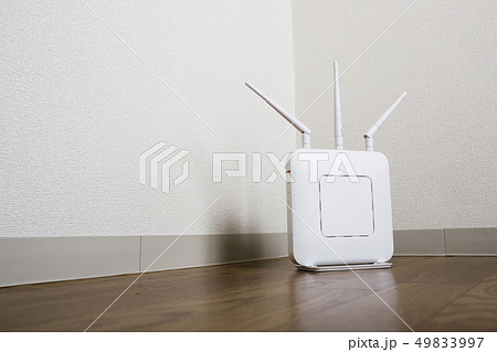 wifi ルーター wifi ルーター 49833997