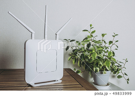 wifi ルーター 49833999