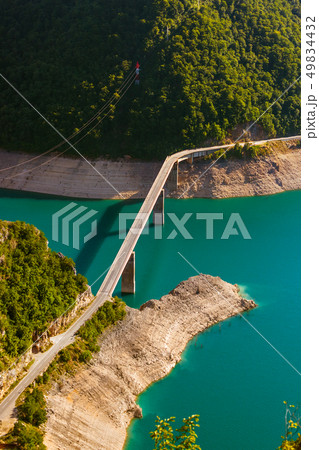 Piva Canyon - Montenegro 49834432