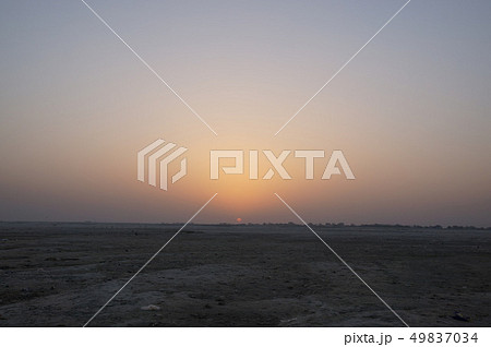 Landscape - Varanasi (India) 49837034
