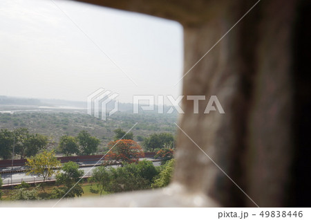 Taj Mahal - Agra (India) 49838446