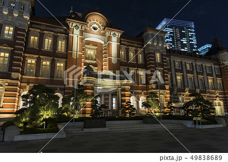 都市風景 町並 街並み 49838689