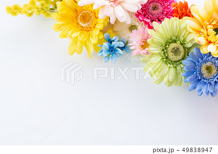 花（造花） 49838947