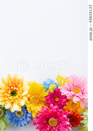 花（造花） 49839135