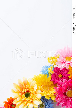 花（造花） 49839139