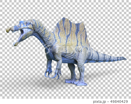 恐龍 49840429