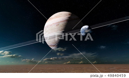 惑星 49840459