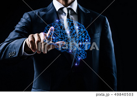 人工知能 49840503