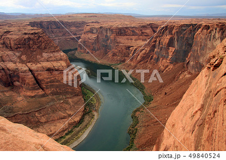 ホースシューベンド ホースシューベンド 49840524