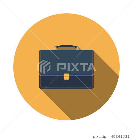 Suitcase icon Suitcase icon 49841331