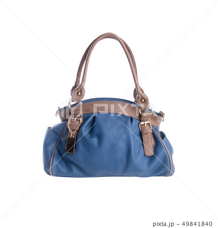 bag or women bag with concept on background. 49841840