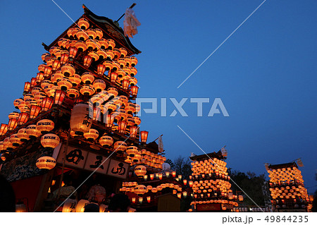 愛知県 犬山 犬山祭 愛知県 犬山 犬山祭 49844235