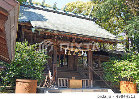 報徳二宮神社 報徳二宮神社 49844513