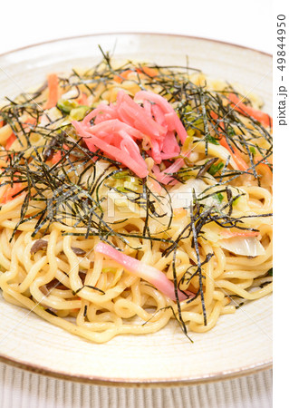 おいしい焼きチャンポン おいしい焼きチャンポン 49844950