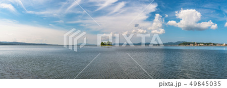 宍道湖の風景 49845035