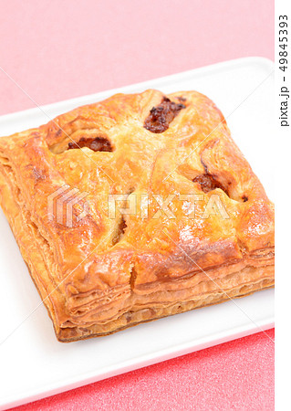 おいしいミートパイ 49845393