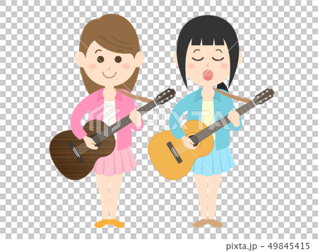 ミュージシャン ミュージシャン 49845415