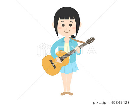 ミュージシャン 49845423
