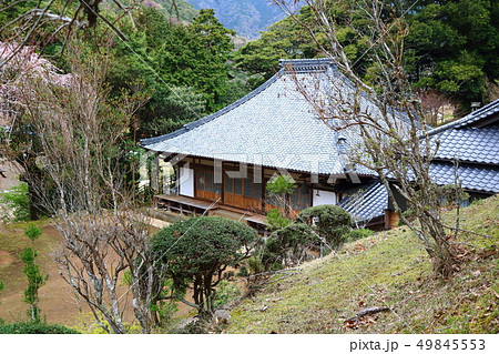 日本のお寺 日本のお寺 49845553