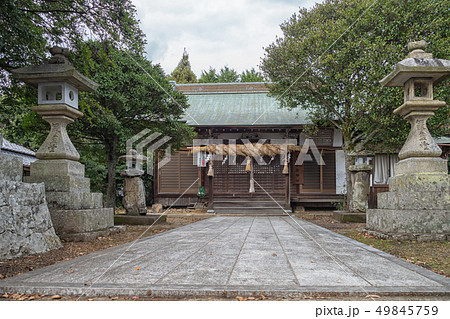 高屋神社 高屋神社 49845759
