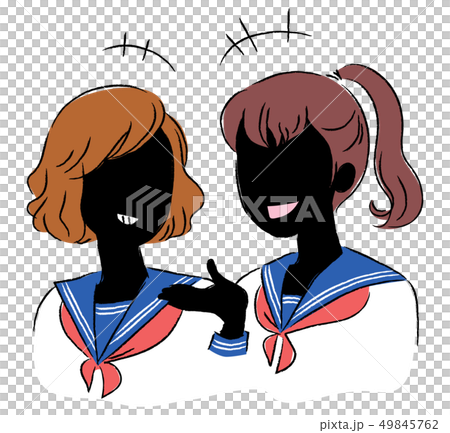 いじめ いじめ 49845762