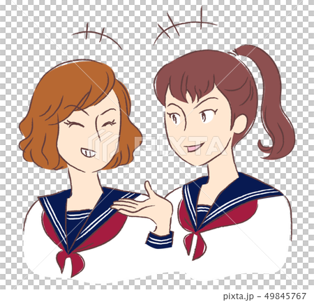 いじめ 49845767
