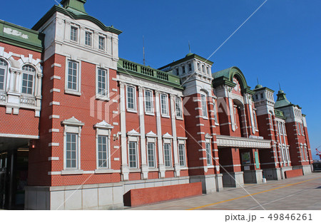 深谷駅　埼玉県 49846261