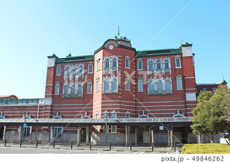 深谷駅　埼玉県 49846262