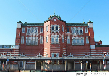 深谷駅　埼玉県 49846263