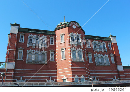 深谷駅 埼玉県 深谷駅 埼玉県 49846264