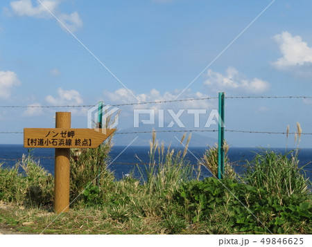 悪石島 十島村 鹿児島県 49846625