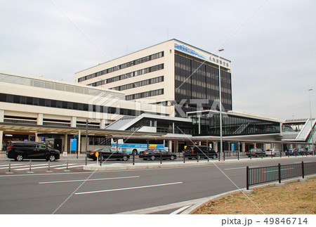 大阪国際空港(伊丹空港)･中央ブロック/大阪府豊中市蛍池西町 49846714