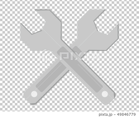 Wrench spanner Wrench spanner 49846779