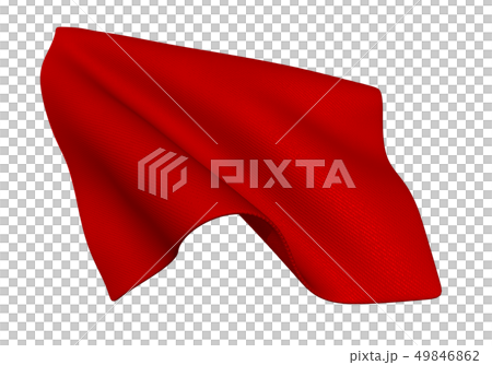 赤旗 比率1:1 赤旗 比率1:1 49846862