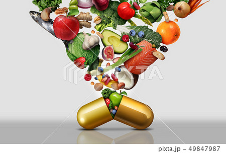 Vitamin Dietary Supplement Vitamin Dietary Supplement 49847987