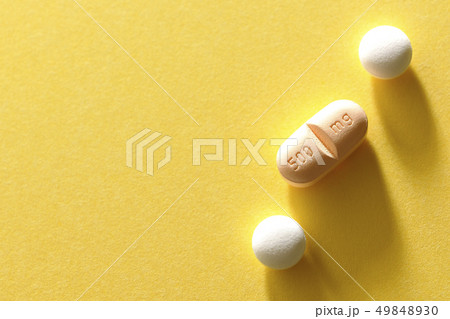 錠剤 錠剤 49848930