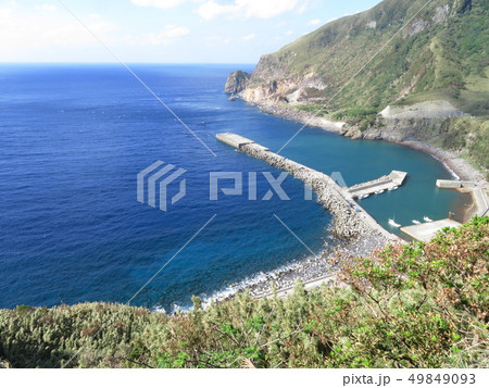 悪石島 十島村 鹿児島県 49849093